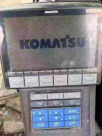 Buy Komatsu PC450-6 Used Excavator / 5 Buy Komatsu PC450-6 Used Excavator / 5