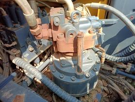 Buy XCMG XE200 Used Excavator / 5 Buy XCMG XE200 Used Excavator / 5