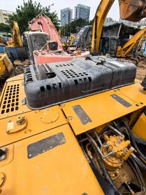 Buy Sany SY245H Used Excavator / 7 Buy Sany SY245H Used Excavator / 7