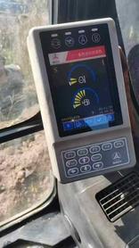 Buy Sany SY205C Used Excavator / 5 Buy Sany SY205C Used Excavator / 5