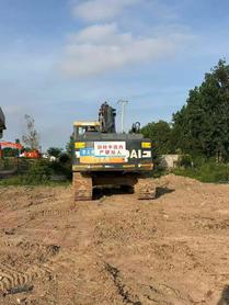 Buy Hyundai R215VS Used Excavator / 2 Buy Hyundai R215VS Used Excavator / 2