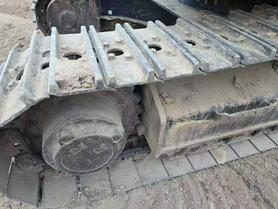 Buy Caterpillar 336E Used Excavator / 5 Buy Caterpillar 336E Used Excavator / 5