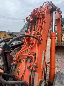 Buy Hitachi ZX470 Used Excavator / 8 Buy Hitachi ZX470 Used Excavator / 8
