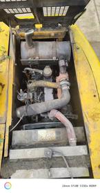 Buy Hyundai 110LVS Used Excavator / 5 Buy Hyundai 110LVS Used Excavator / 5