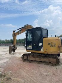 Buy Caterpillar 307B Used Excavator / 4 Buy Caterpillar 307B Used Excavator / 4