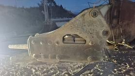 Buy XCMG XE470 Used Excavator / 9 Buy XCMG XE470 Used Excavator / 9
