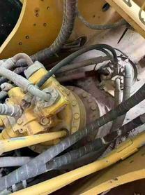 Buy Caterpillar 320D Used Excavator / 5 Buy Caterpillar 320D Used Excavator / 5