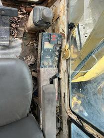 Buy Komatsu PC60-6 Used Excavator / 3 Buy Komatsu PC60-6 Used Excavator / 3
