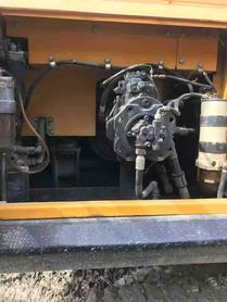 Buy Sany SY365C Used Excavator / 6 Buy Sany SY365C Used Excavator / 6