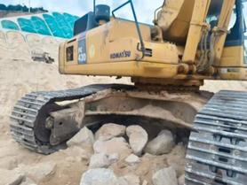 Buy Komatsu PC430-8 Used Excavator / 3 Buy Komatsu PC430-8 Used Excavator / 3