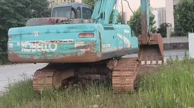 Buy Kobelco SK250 Used Excavator / 2 Buy Kobelco SK250 Used Excavator / 2