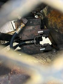 Buy Komatsu PC60-6 Used Excavator / 4 Buy Komatsu PC60-6 Used Excavator / 4