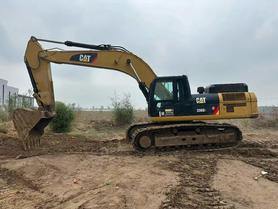 Buy Caterpillar 336E Used Excavator / 4 Buy Caterpillar 336E Used Excavator / 4