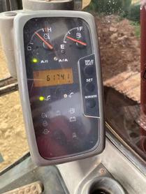 Buy Hitachi ZX200-3G Used Excavator / 4 Buy Hitachi ZX200-3G Used Excavator / 4