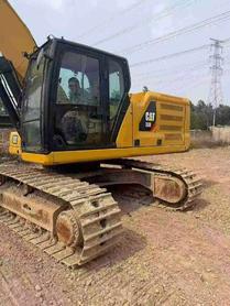Buy Caterpillar 330B Used Excavator / 2 Buy Caterpillar 330B Used Excavator / 2