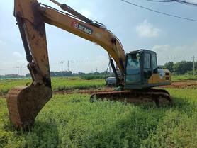 Buy XCMG XE200 Used Excavator / 2 Buy XCMG XE200 Used Excavator / 2