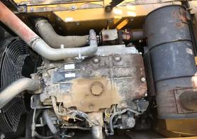 Buy Sany SY205C Used Excavator / 6 Buy Sany SY205C Used Excavator / 6