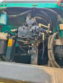 Buy Kobelco SK495D Used Excavator / 2 Buy Kobelco SK495D Used Excavator / 2