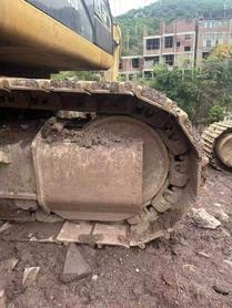 Buy Caterpillar 336E Used Excavator / 2 Buy Caterpillar 336E Used Excavator / 2