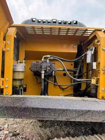 Buy Sany SY245H Used Excavator / 5 Buy Sany SY245H Used Excavator / 5