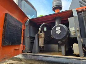 Buy Hitachi ZX360K-5A Used Excavator / 2 Buy Hitachi ZX360K-5A Used Excavator / 2