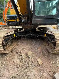 Buy Sany SY135 Used Excavator / 4 Buy Sany SY135 Used Excavator / 4