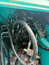 Buy Kobelco SK2008 Used Excavator / 5 Buy Kobelco SK2008 Used Excavator / 5