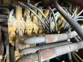 Buy Caterpillar 320D Used Excavator / 4 Buy Caterpillar 320D Used Excavator / 4