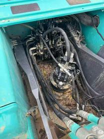 Buy Kobelco SK2008 Used Excavator / 5 Buy Kobelco SK2008 Used Excavator / 5
