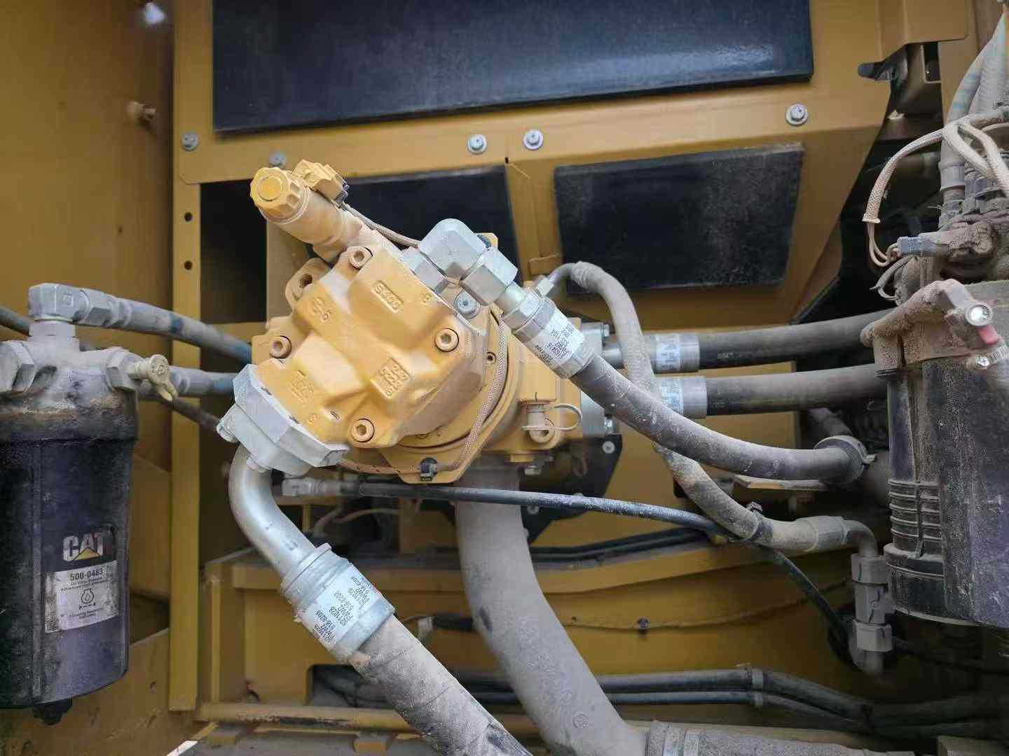 Buy Caterpillar 336E Used Excavator / 9 Buy Caterpillar 336E Used Excavator / 9