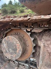 Buy Sany SY125C Used Excavator / 7 Buy Sany SY125C Used Excavator / 7