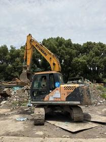 Buy Hyundai 110LVS Used Excavator / 2 Buy Hyundai 110LVS Used Excavator / 2