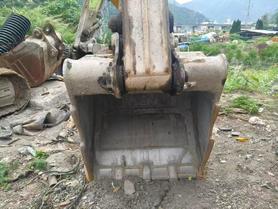 Buy Caterpillar 320A Used Excavator / 9 Buy Caterpillar 320A Used Excavator / 9