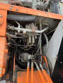 Buy Hitachi ZX70-6 Used Excavator / 7 Buy Hitachi ZX70-6 Used Excavator / 7