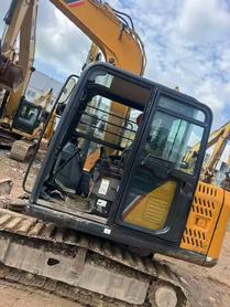 Buy Sany SY65C Used Excavator / 2 Buy Sany SY65C Used Excavator / 2