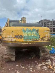 Buy Komatsu PC200-8 Used Excavator / 2 Buy Komatsu PC200-8 Used Excavator / 2