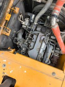 Buy Sany SY135-8S Used Excavator / 4 Buy Sany SY135-8S Used Excavator / 4
