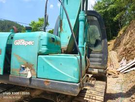 Buy Kobelco SK130-8 Used Excavator / 6 Buy Kobelco SK130-8 Used Excavator / 6