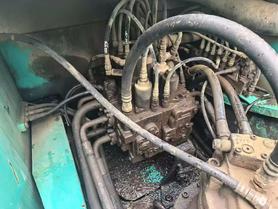 Buy Kobelco SK200 Used Excavator / 3 Buy Kobelco SK200 Used Excavator / 3