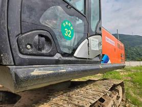 Buy Hitachi ZX360K-5A Used Excavator / 3 Buy Hitachi ZX360K-5A Used Excavator / 3