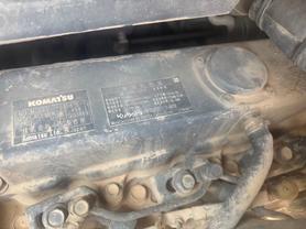 Buy Komatsu PC56-7 Used Excavator / 3 Buy Komatsu PC56-7 Used Excavator / 3