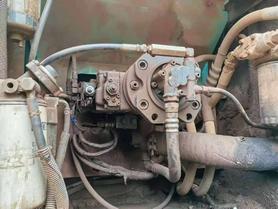 Buy Kobelco SK350-8 Used Excavator / 3 Buy Kobelco SK350-8 Used Excavator / 3