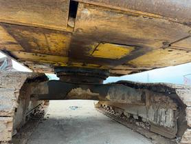 Buy Komatsu PC200-7 Used Excavator / 4 Buy Komatsu PC200-7 Used Excavator / 4