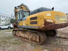 Buy XCMG XE370 Used Excavator / 7 Buy XCMG XE370 Used Excavator / 7
