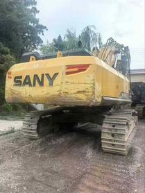 Buy Sany SY415H Used Excavator / 2 Buy Sany SY415H Used Excavator / 2