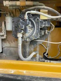 Buy Sany SY375H Used Excavator / 3 Buy Sany SY375H Used Excavator / 3