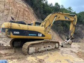 Buy Caterpillar 330C Used Excavator / 5 Buy Caterpillar 330C Used Excavator / 5