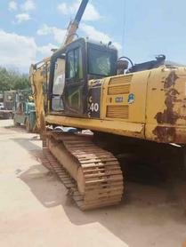 Buy Komatsu PC240-6 Used Excavator / 3 Buy Komatsu PC240-6 Used Excavator / 3