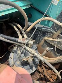 Buy Kobelco SK350-8 Used Excavator / 4 Buy Kobelco SK350-8 Used Excavator / 4