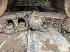 Buy Hyundai R215-7 Used Excavator / 6 Buy Hyundai R215-7 Used Excavator / 6